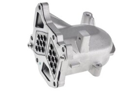 PIETRO Chladič spalin EGR ventilu 1.6 HDI/TDCi/D Citroën Ford Peugeot Volvo