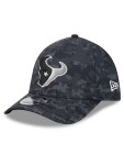 New Era Pánská kšiltovka Houston Texans NFL 2026 Salute to Service 39THIRTY M-Crown Flex Velikost: S/M