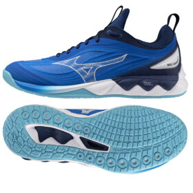 Boty Mizuno WAVE LUMINOUS 3 V1GA242001 44 1/2