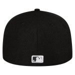New Era Pánská kšiltovka Chicago White Sox MLB Authentic 59FIFTY Fitted Game Velikost: 7 1/4