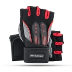 BUSHIDO DBX-115 VEL.L PROTISKLUZOVÉ FITNESS RUKAVICE DBX (30-B3-801)