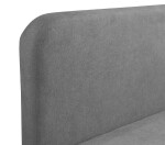 Postel Viva - 160x200 cm Rozměr: 160 x 200 cm, látka: Aragon 90