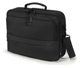 Dicota Eco Multi Core 15-17.3" černá / Brašna na notebook / recyklovaný PET / do 17.3" (D32031-RPET)