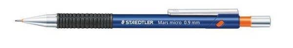 Staedtler Mars micro 775 modrá TS77509