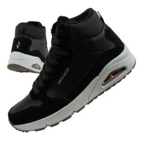 Boty Skechers Uno-World Of Gems W 155217/BBK 37