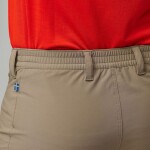Abisko Trail Stretch Trousers Barva Velikost
