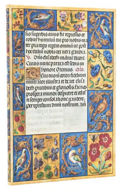 2026 DP 12 / Spinola Hours / Maxi / Vertical