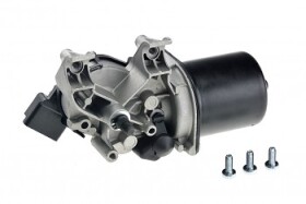 PIETRO Motorek stěračů přední RENAULT MEGANE II