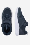 Sneakersy Action Boy BIC19591 Látkový materiál,Imitace kůže/-Ekologická kůže