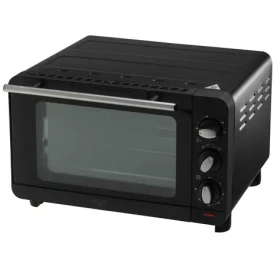 Adler AD 6029 černá / Elektrická trouba / 14L / 100°C - 230°C / 3 režimy / 1200 W (AD 6029)