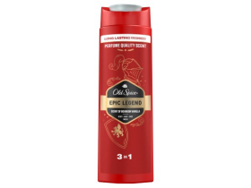 Old Spice Epic sprchový gel 3v1 400 ml