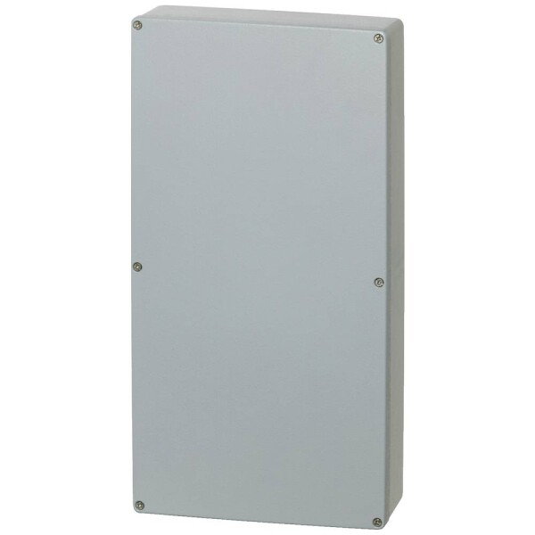 Fibox ALN 316018 7811480 univerzální pouzdro 600 x 310 x 180 hliník šedá (RAL 7001) 1 ks
