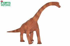 Figurka Dino Brachiosaurus
