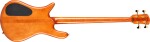 Spector Euro Doug Wimbish Amber