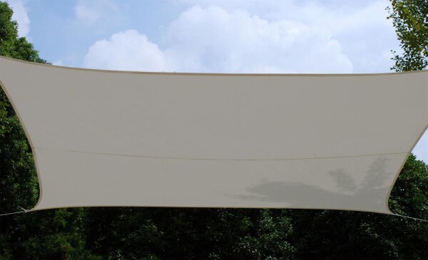 Rojaplast Stínicí plachta ČTVEREC 5m