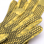 Rukavice Elbrus Liamo TB Jr 92800593786 S/M