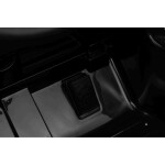 Mamido Elektrické autíčko OFF ROAD 4x4 SPORT černé