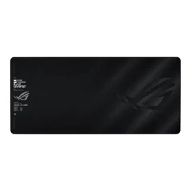 ASUS ROG SHEATH II XXL černá / herní podložka pod myš / 900 x 440 x 3 mm (90MP04B0-BPUA00)