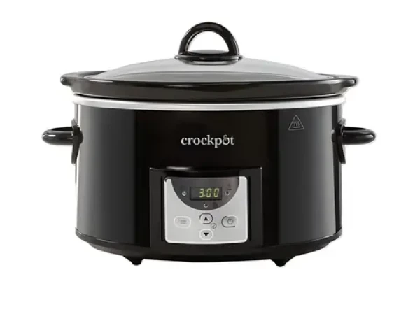 CrockPot CSC113X / Pomalý hrnec / 3,5 l (100002160452)