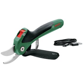 Bosch Home and Garden 06008B2102 EasyPrune zahradní nůžky 250 mm bypass