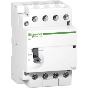 Schneider Electric GY4040M5 instalační stykač 32 ks