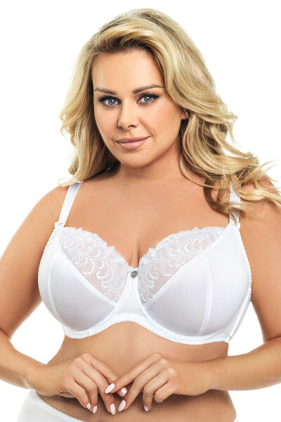 Gorsenia K378 Victoria barva: bílá 95g