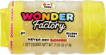 Wonder Factory Nevysychající modelína, 8 druhů, Sidekick - MGA