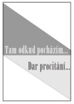 Tam odkud pocházím… Dar procitání Karal Wolf