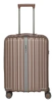 Travelite Paros 4w S Cappuccino 37 L TRAVELITE-76747-60