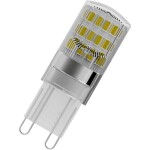 OSRAM 4058075761773 LED Energetická třída (EEK2021) F (A - G) E27 kulatý tvar 8.8 W = 60 W teplá bílá (Ø x v) 95 mm x 95