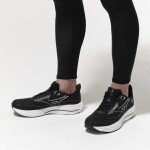 Mizuno Wave Rider 29 J1GC250302 - Běžecké boty Mizuno WAVE RIDER 29 J1GC250302 Velikost obuvi v EU: 43