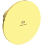 IDEAL STANDARD - La Dolce Vita Háček, kartáčované zlato T5503A2