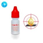 Visible Dust Smear Away Cleaning Liquid / Čisticí kapalina / 8 ml (2351918-1)