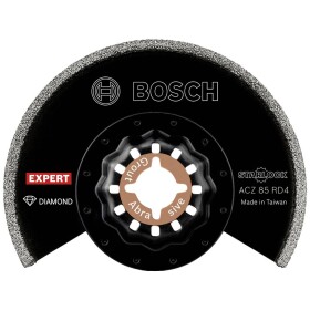 Bosch Accessories 2608900034 EXPERT Grout Segment Blade ACZ 85 RD4 diamant segmentový pilový list 1 ks 2 mm 1 ks