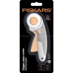 Fiskars Řezací kolečko 45 mm