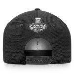 Fanatics Pánská Kšiltovka Dallas Stars 2020 Western Conference Champions Locker Room Adjustable