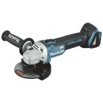 BOSCH GWS 18V-7 Professional 125 mm - 2x 4.0 Ah / Aku úhlová bruska / 18V / 11.000 ot-min / M14 / 2x4.0 Ah (06019H9005)