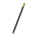 Pastelky trojhranné Faber-Castell Black Edition, 24 barev