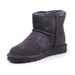 Dámská obuv Alyssa Charcoal W 2130W-030 - BearPaw EU 36