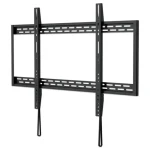Manhattan Nástěnný držák TV plochý pevný do 100" / Držák TV / 60"-100" / nosnost 100 kg / vzdálenost od zdi 32 mm (461993)