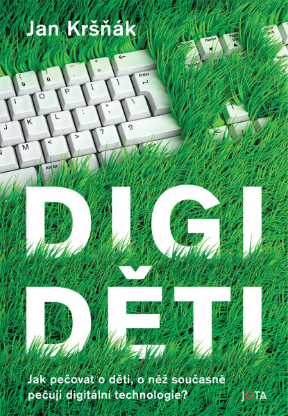 Digiděti - Jan Kršňák
