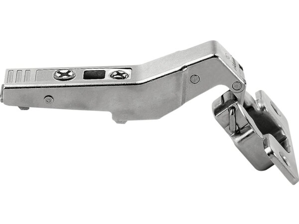 BLUM 78A9658.T závěs úhlový, typ I, Tip-on, vrut, 45°/95° (177464)