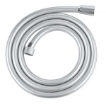 GROHE - Hadice Sprchová hadice VitalioFlex Silver 1,75 m, chrom 27506001