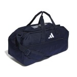 Adidas Tiro League IB8657 bag modrý 39,5l