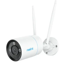 Rozbaleno - Reolink W330 - RLC-810WA bílá / Venkovní IP kamera / 8 Mpx (4K) / IP67 / rozbaleno (6975253982202.rozbaleno)