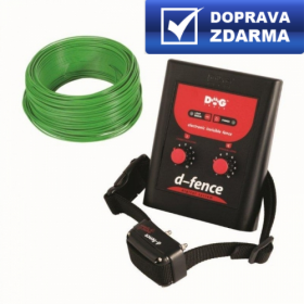 DogTrace d-fence 101