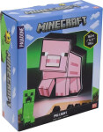 Minecraft Box světlo