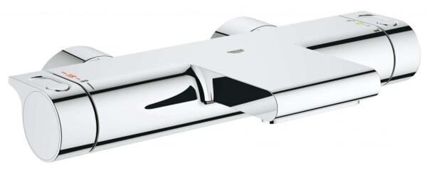 GROHE - Grohtherm 2000 Termostatická vanová baterie, chrom 34466001