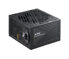 ADATA XPG zdroj CORE REACTOR II VE 850W, 80+ GOLD, Plně Modularní, ATX 3.1 EDF_748492