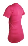 Dres HAVEN Energy short pink, velikost